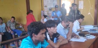 nicaragua