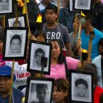 Filtran audio de soborno judicial por liberación en caso Ayotzinapa mexico