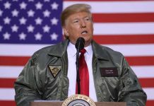 Aumenta rechazo ante la emergencia nacional decretada por Trump estados unidos