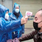 Aumenta a 425 el número de muertos por nuevo coronavirus en China china