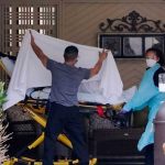 El número de muertes por coronavirus en Estados Unidos asciende a seis estados unidos