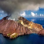 Ya son 16 los muertos por erupción en Nueva Zelanda nueva zelanda