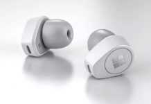 Microsoft lanza nuevos auriculares Surface microsoft