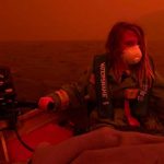 Australia pide a la población que huya antes de otra ola de calor australia