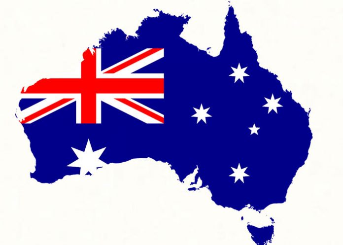 australia_ australia