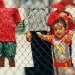 Trasladan a Australia a 11 niños inmigrantes de Nauru australia
