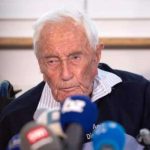 Australiano de 104 años recibirá la asistencia al suicidio en Suiza suiza