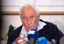 Australiana que se acostó con 10.000 hombres cuenta sus experiencias suiza