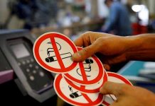 Austria prohíbe en su totalidad fumar en bares y restaurantes austria
