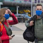 Austria reintroduce el uso obligatorio de tapabocas para prevenir nueva oleada austria