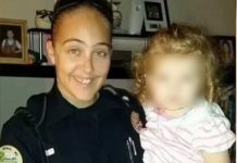 EEUU: Por «un polvito» dejó morir a su hija dentro de un carro
