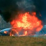 Youtuber quemó su carro de 180 mil dólares porque lo decepcionó alemania