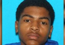 james eric davis