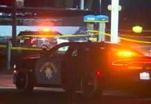 California: Tiroteo en un autobús deja un fallecido y varios heridos estados unidos
