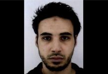 El autor del atentado de Estrasburgo expresó lealtad al EI en un video