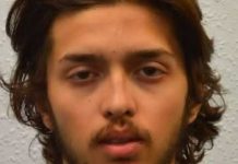 Identifican al terrorista de Londres que acuchilló a tres personas londres