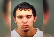 Sospechoso de masacre en Texas ante el juez por primera vez estados unidos texas