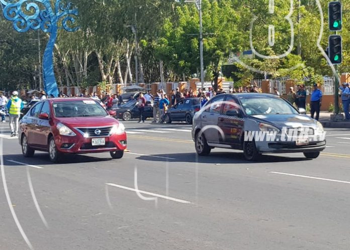 autos-carreras nicaragua