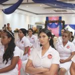 IV promoción de auxiliares comunitarias del departamento de Estelí nicaragua