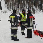 10 muertos en avalanchas en los Alpes durante el fin de semana italia