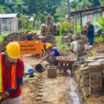 Nicaragua continúa ejecutando proyectos de desarrollo en municipios nicaragua