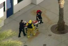 Dos muertos y tres heridos en tiroteo en escuela de California estados unidos