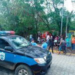 Investigan la muerte de trabajador de una empresa avícola en Tipitapa managua