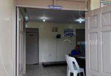 nicaragua