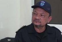 Comisionado Avellán: «En Masaya imponían el sistema de las maras» nicaragua