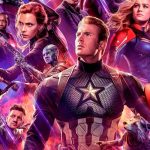 «Avengers: Endgame» ya es la película más taquillera de la historia avengers endgame