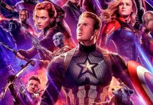 «Avengers: Endgame» ya es la película más taquillera de la historia avengers endgame