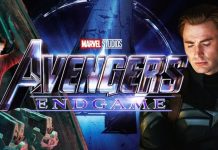 Marvel lanza tráiler de Avengers 4 Endgame estados unidos