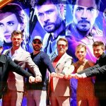 Avengers: Marvel revelará que uno de sus personajes es gay cine