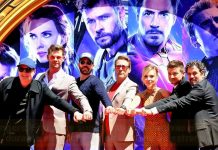 Avengers: Marvel revelará que uno de sus personajes es gay cine