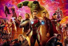 Actor de Avengers acusado de intento de homicidio por su ex-esposa cine