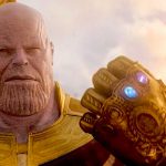 Avengers: Endgame, la escena que revelaría el regreso de Thanos cinem escena eliminada