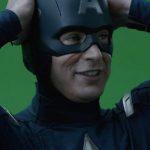 Mirá los divertidos bloopers de Avengers: Endgame cine