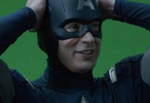 Mirá los divertidos bloopers de Avengers: Endgame cine