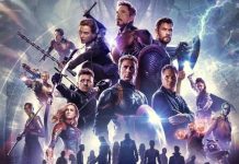 Avengers: Endgame regresa a los cines con nuevas escenas cine