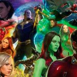 El inesperado héroe que podría aparecer en «Avengers 4: Endgame» avengers 4