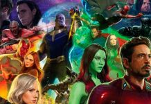 El inesperado héroe que podría aparecer en «Avengers 4: Endgame» avengers 4