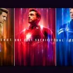 Así morirán cuatro de los vengadores originales asi moriran