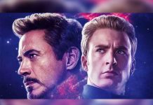 avengers endgame