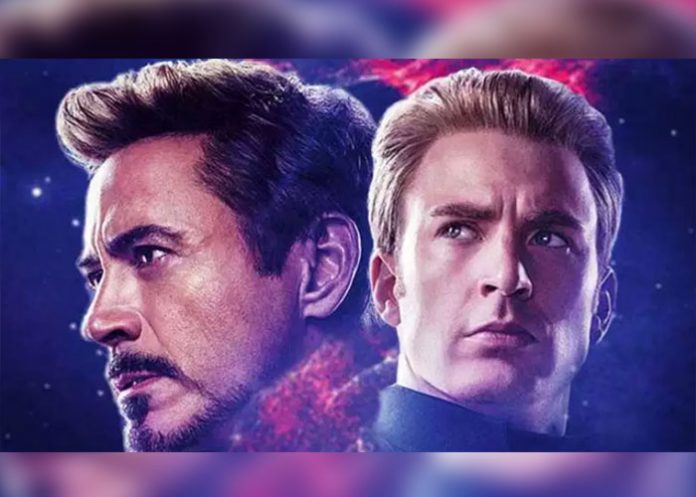 avengers endgame