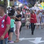 Avenida de Bolívar a Chávez, ideal para emprender y recrearse nicaragua