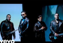 Romeo Santos lanza sencillo con Aventura romeo santos