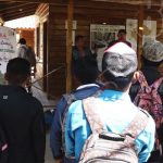 Emprendedores del Cañón de Somoto intercambian experiencias nicaragua