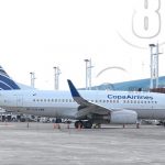 Managua: Activan plan de emergencias en aeropuerto por incidente con avión avion