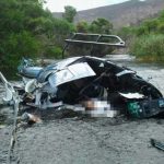 Muere el banquero argentino Jorge Brito en accidente de avión argentina