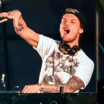 dj avicii
